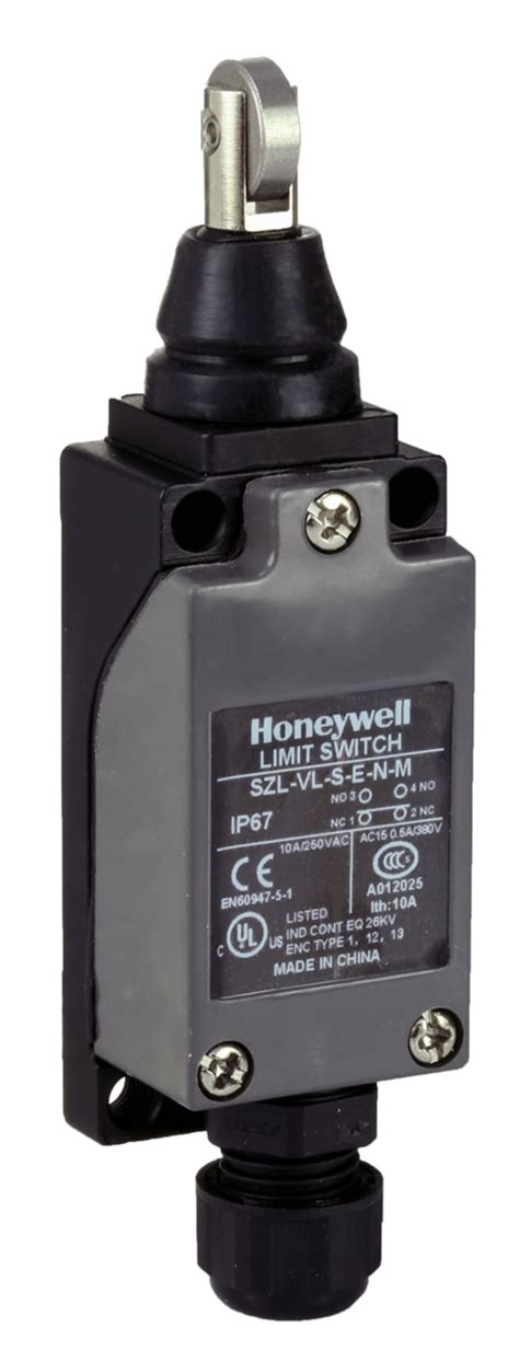 stainless steel limit switch box|honeywell roller plunger limit switch.